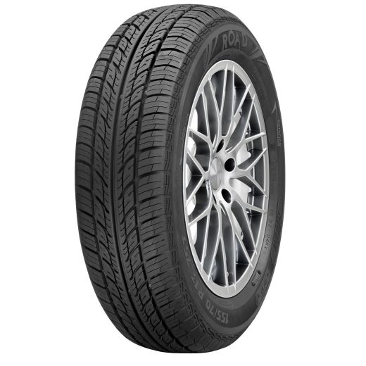 Гуми RIKEN 185/65R14 Летни - 24Gumi.bg