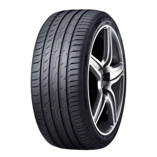 Гуми NEXEN 225/45R17 Летни - 24Gumi.bg
