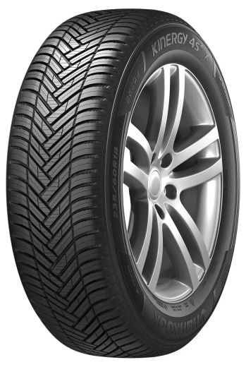 Гуми Hankook 235/60R17 Всесезонни - 24Gumi.bg