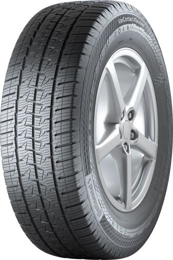 Гуми Continental 225/75R16 Всесезонни - 24Gumi.bg