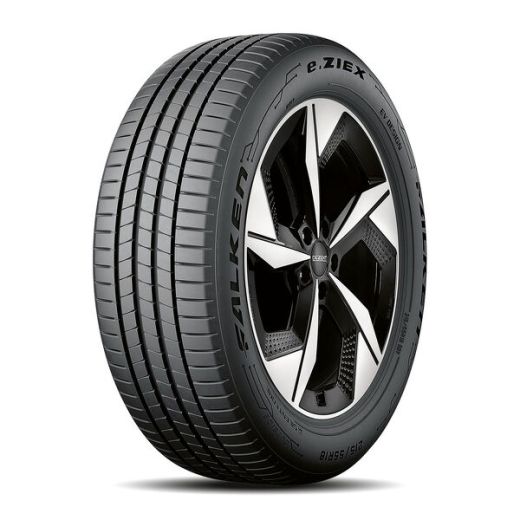 Гуми Falken 215/45R20 Летни - 24Gumi.bg