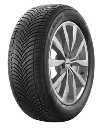Гуми Kleber 225/45R19 Всесезонни - 24Gumi.bg