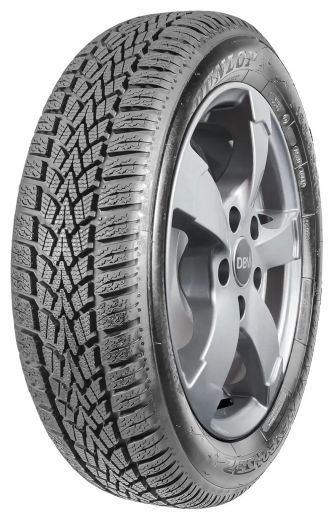Гуми Dunlop 185/65R15 Зимни - 24Gumi.bg