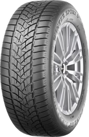 Гуми Dunlop 225/55R19 Зимни - 24Gumi.bg