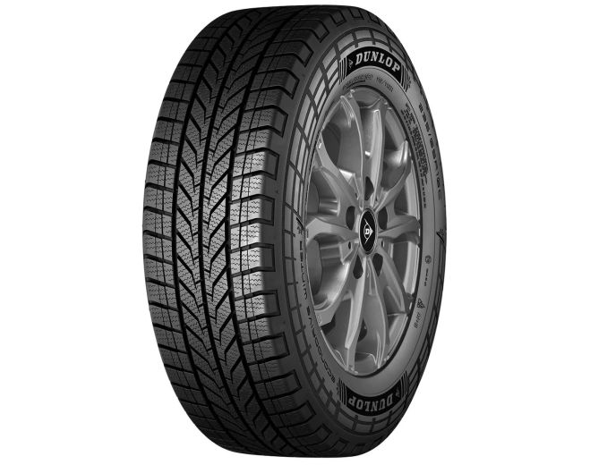 Гуми Dunlop 225/65R16 Зимни - 24Gumi.bg