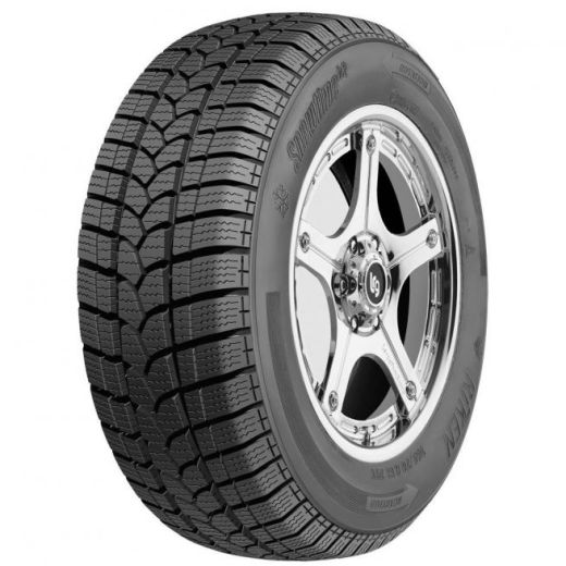 Гуми Riken 155/70R13 Зимни - 24Gumi.bg