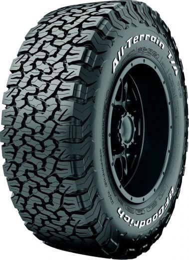 Гуми BFGOODRICH 245/75R17 Летни - 24Gumi.bg