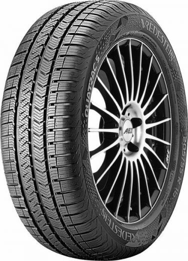 Гуми VREDESTEIN 185/55R14 Всесезонни - 24Gumi.bg