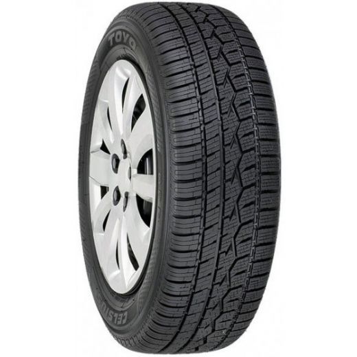 Гуми TOYO 155/65R14 Всесезонни - 24Gumi.bg
