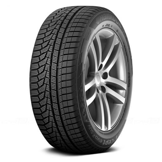 Гуми Hankook 265/65R17 Зимни - 24Gumi.bg Гуми Hankook 265/65R17 Зимни - 24Gumi.bg
