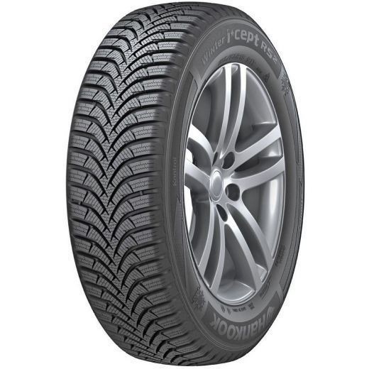 Гуми Hankook 215/65R15 Зимни - 24Gumi.bg