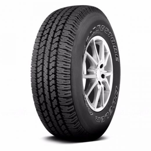 Гуми Bridgestone 285/60R18 Летни - 24Gumi.bg