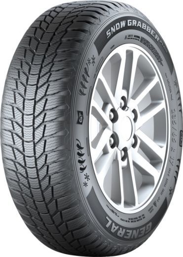 Гуми GENERAL TIRE 235/50R19 Зимни - 24Gumi.bg Гуми GENERAL TIRE 235/50R19 Зимни - 24Gumi.bg