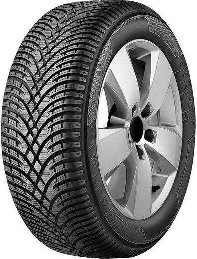 Гуми BFGOODRICH 235/50R18 Зимни - 24Gumi.bg