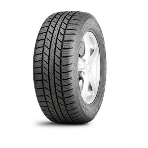 Гуми Goodyear 255/65R16 Летни - 24Gumi.bg