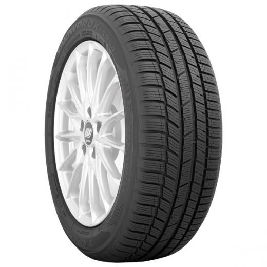 Гуми TOYO 235/45R17 Зимни - 24Gumi.bg
