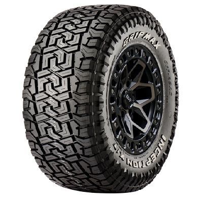 Гуми GRIPMAX 285/50R20 Летни - 24Gumi.bg