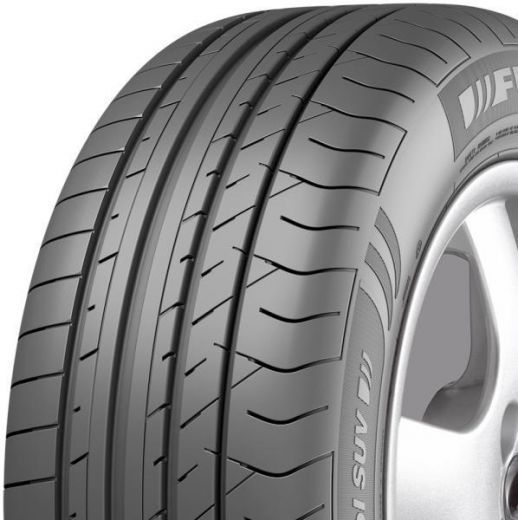 Гуми Fulda 225/55R18 Летни - 24Gumi.bg