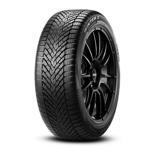 Гуми Pirelli 225/55R17 Зимни - 24Gumi.bg