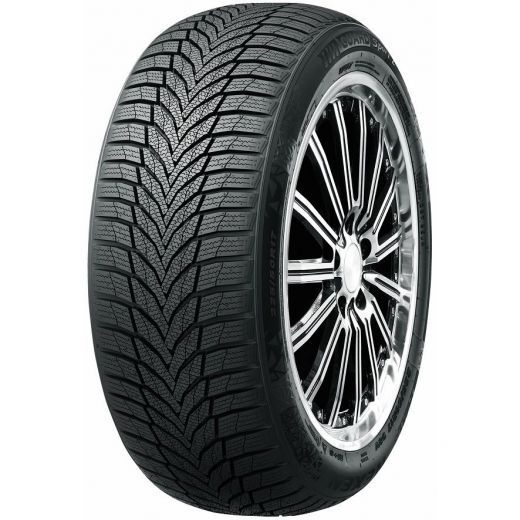 Гуми NEXEN 235/60R17 Зимни - 24Gumi.bg