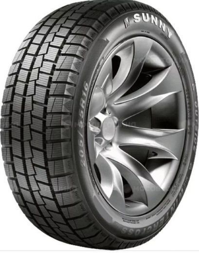 Гуми Sunny 255/50R19 Зимни - 24Gumi.bg